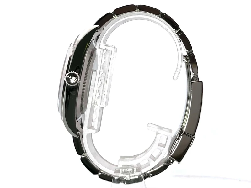 Rolex Explorer I Edelstahl 214270 aus 2020 LC100