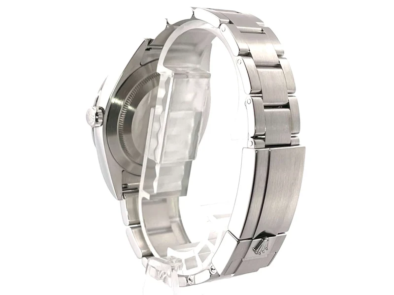 Rolex Explorer I Edelstahl 214270 aus 2020 LC100