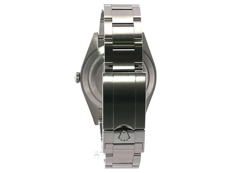 Rolex Explorer I Edelstahl 214270 aus 2020 LC100