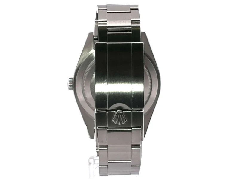 Rolex Explorer I Edelstahl 214270 Random Serial