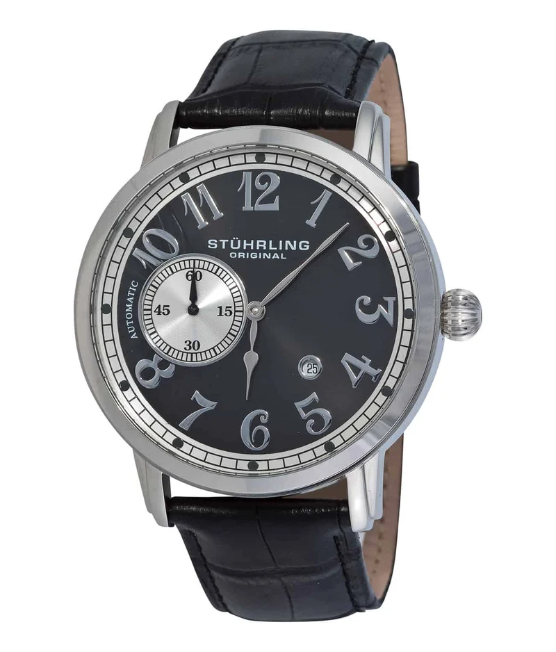 Legacy Classic 229A Automatic 48mm