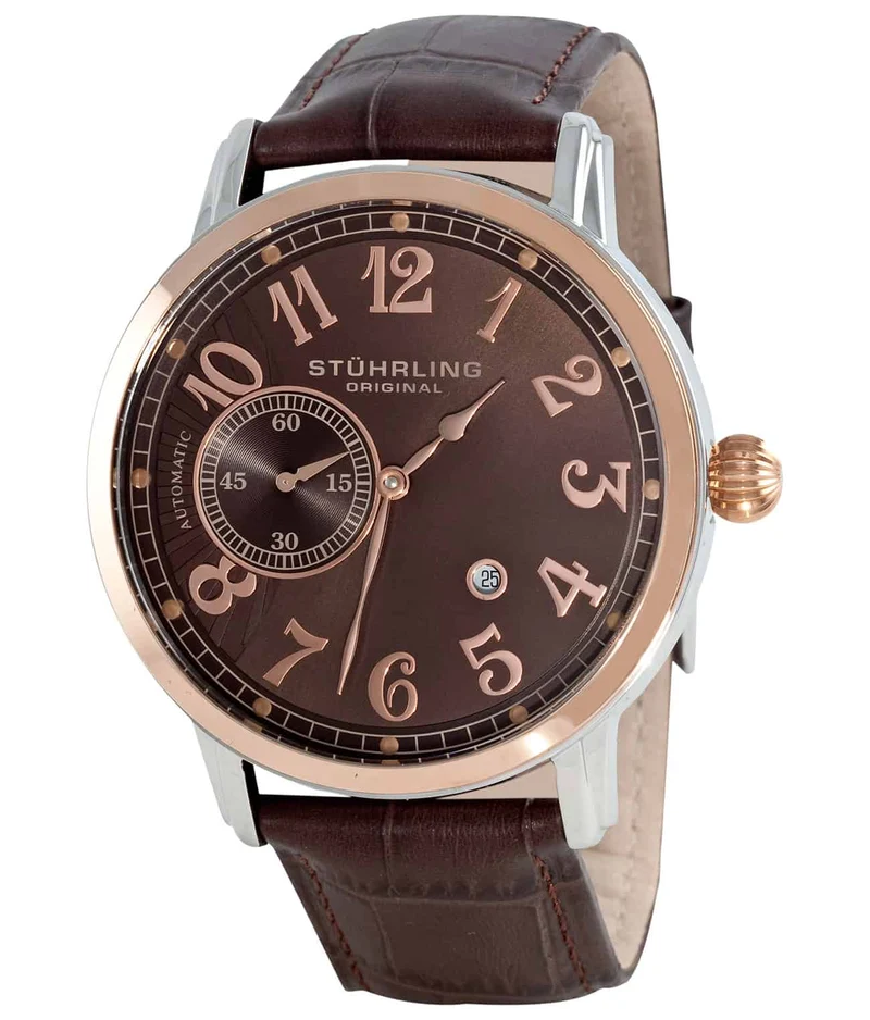 Legacy Classic 229A Automatic 48mm