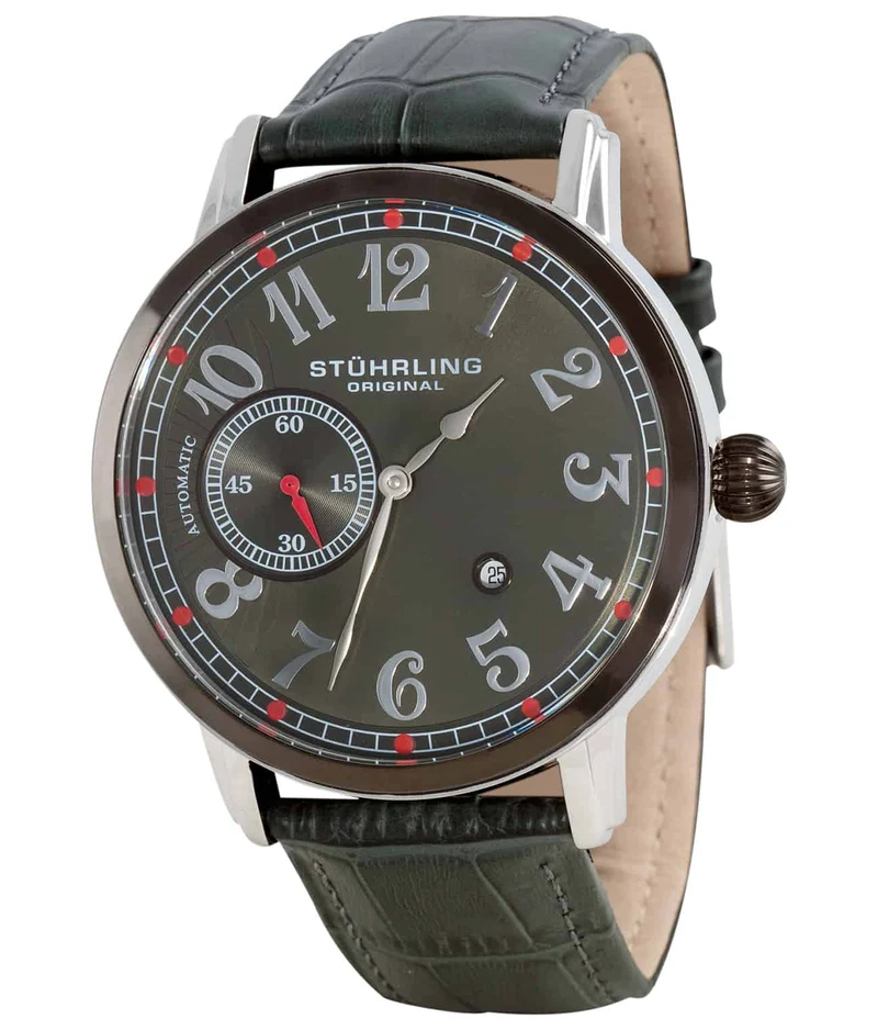 Legacy Classic 229A Automatic 48mm