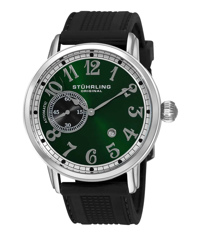 Legacy de Novo 229A2 Automatic 48mm Classic