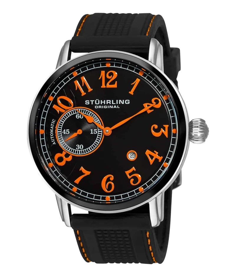 Legacy de Novo 229A2 Automatic 48mm Classic
