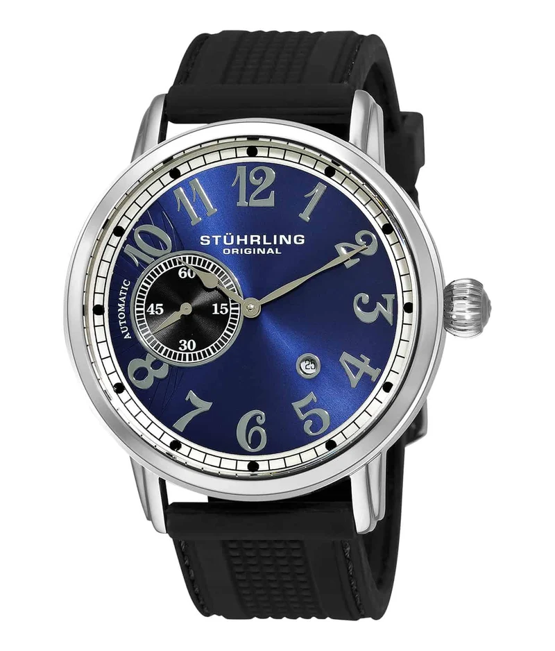 Legacy de Novo 229A2 Automatic 48mm Classic