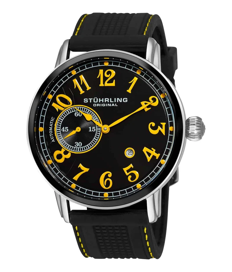 Legacy de Novo 229A2 Automatic 48mm Classic
