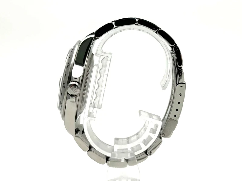 Rolex Explorer II Ref. 16570 Zifferblatt Schwarz