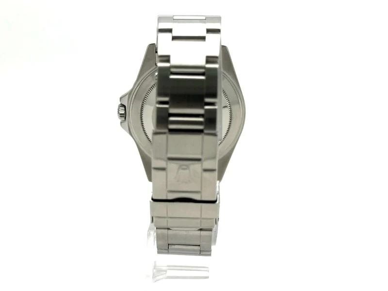 Rolex Explorer II Ref. 16570 Zifferblatt Schwarz