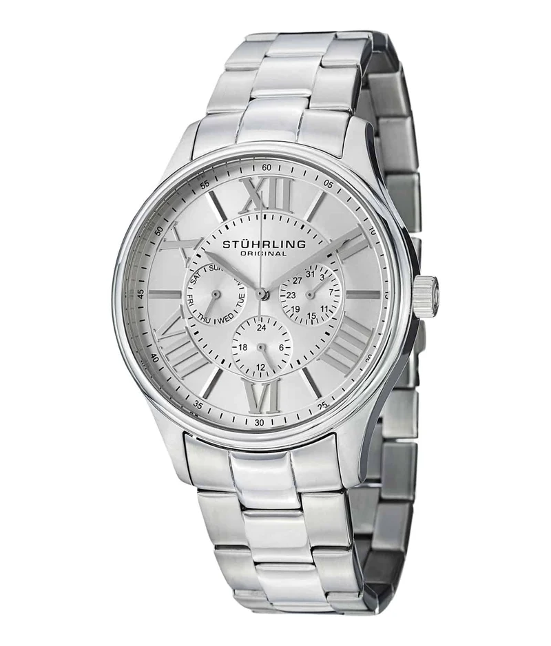 Majestic 391G Quartz 44mm Classic