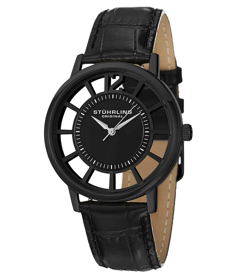 Stührling Winchester Del Sol 388S Quartz 40mm Classic