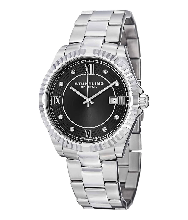 Nautic 399G Quartz 42mm Classic