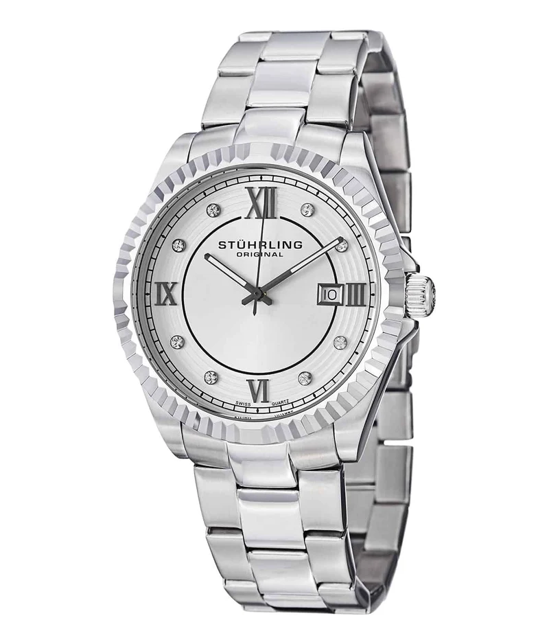 Nautic 399G Quartz 42mm Classic