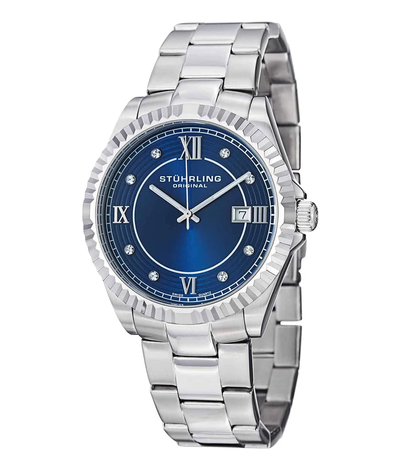 Nautic 399G Quartz 42mm Classic