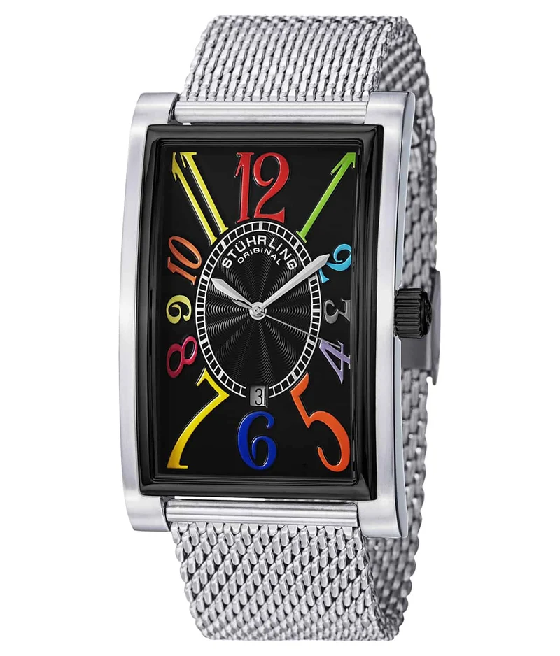 Empire Ozzie Elite 401 Quartz 33mm Classic