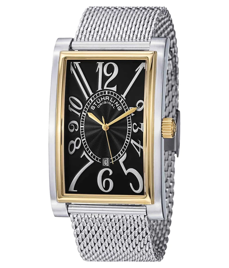 Empire Ozzie Elite 401 Quartz 33mm Classic