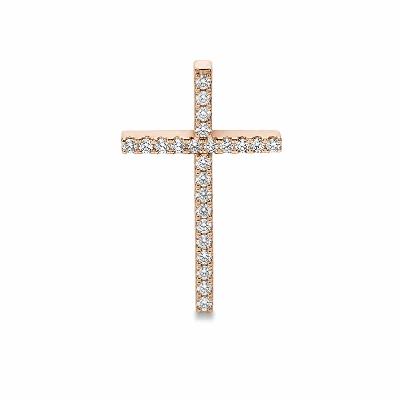 Looi & Co Pendant Red Gold (18k) 3F363R8-1