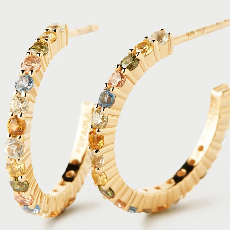 PDPaola Rainbow AR01-B96-U
