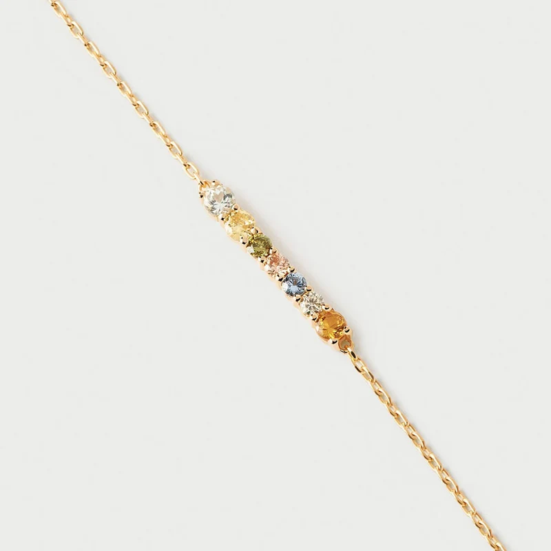 PDPaola Rainbow PU01-788-U