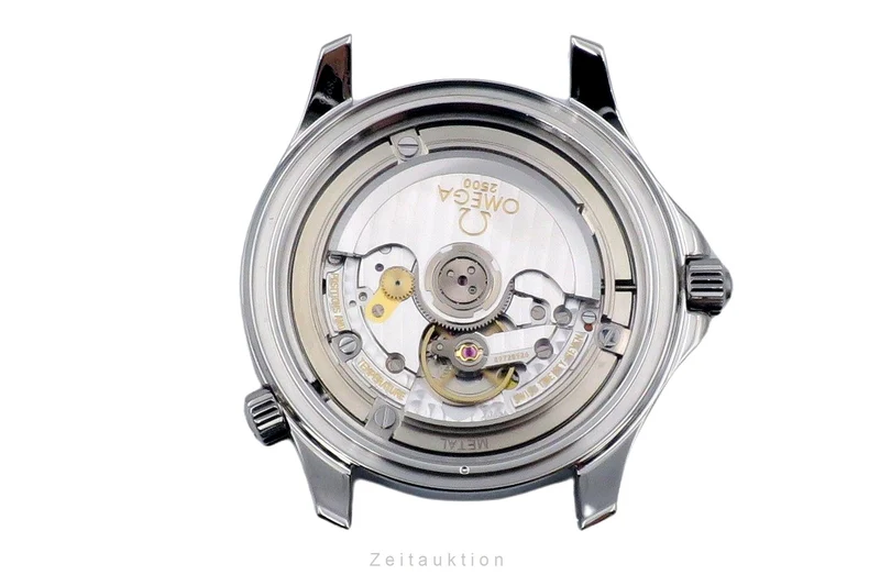 Omega Seamaster steel automatic men's watch 212.30.41.20.01.003 [2601700]