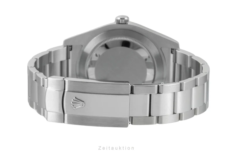 Rolex Datejust steel automatic men's watch 116300 [2601838]
