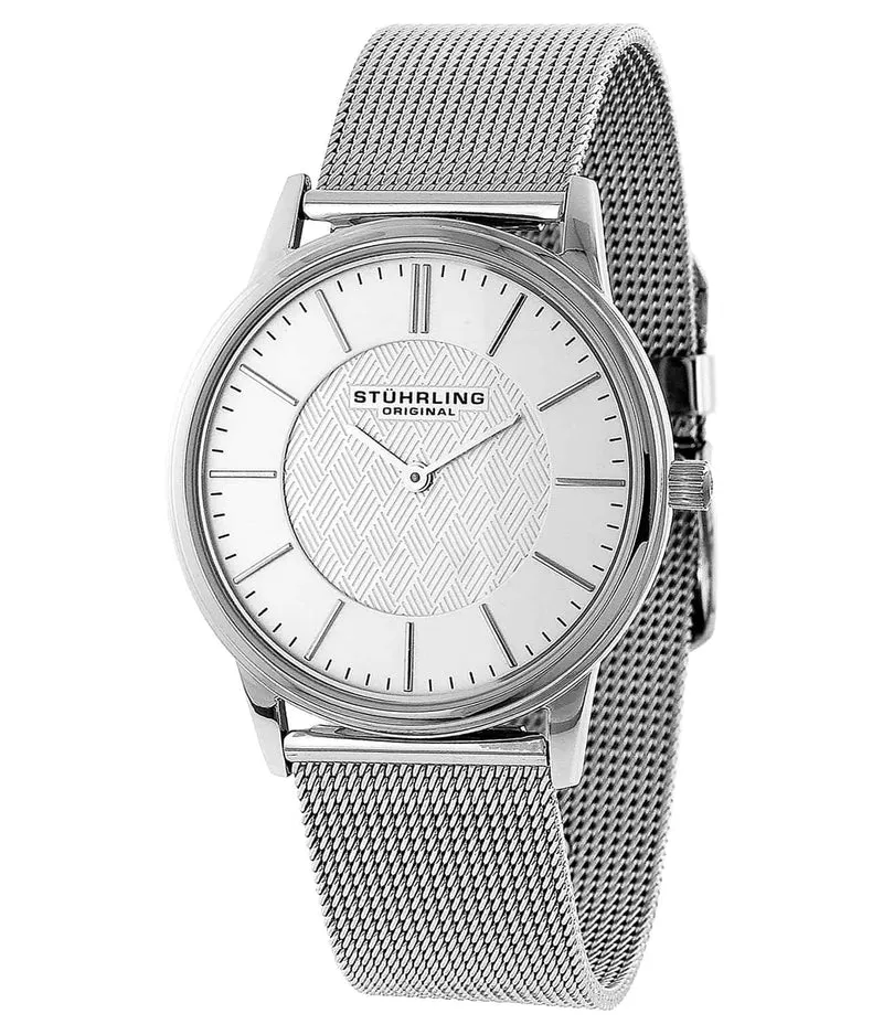 Stührling Newberry 238 38mm Classic