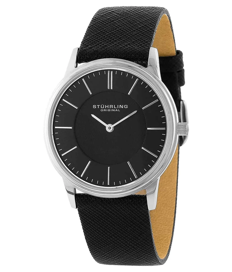 Stührling Newberry 238 38mm Classic