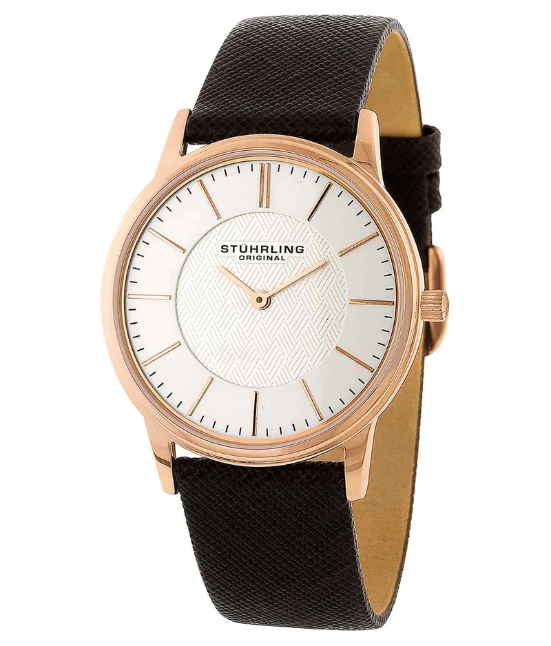 Stührling Newberry 238 38mm Classic