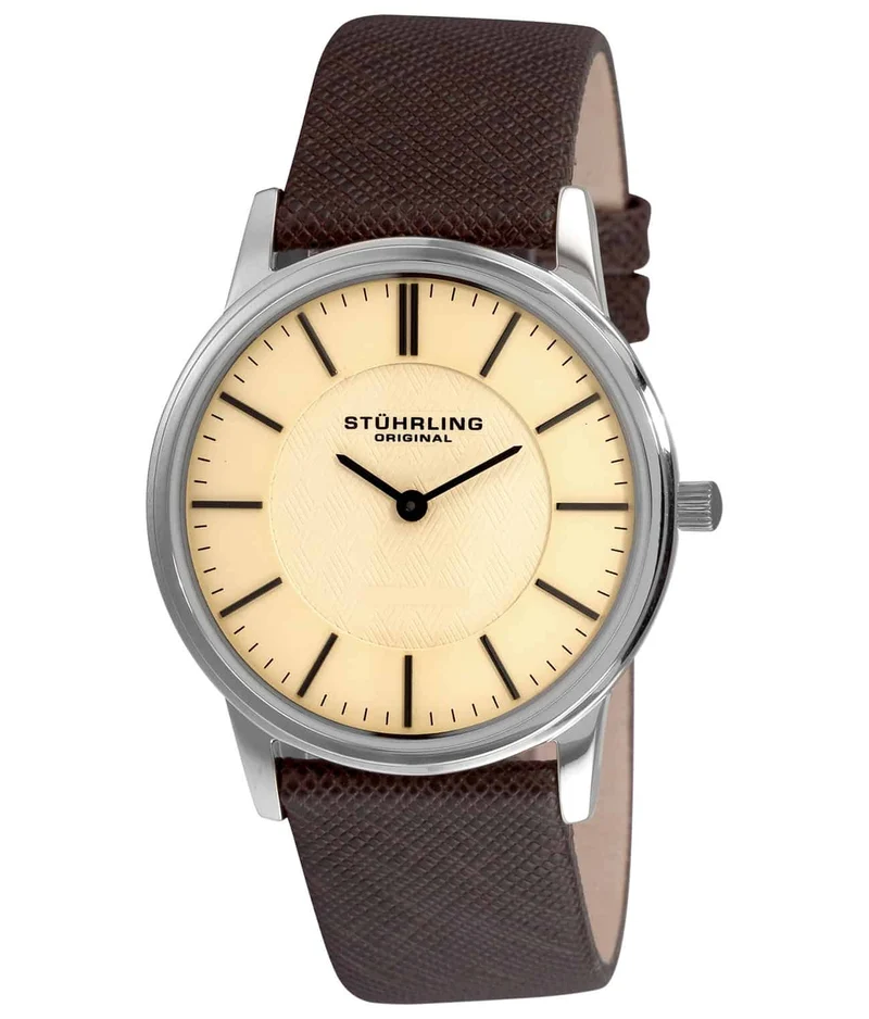 Stührling Newberry 238 38mm Classic