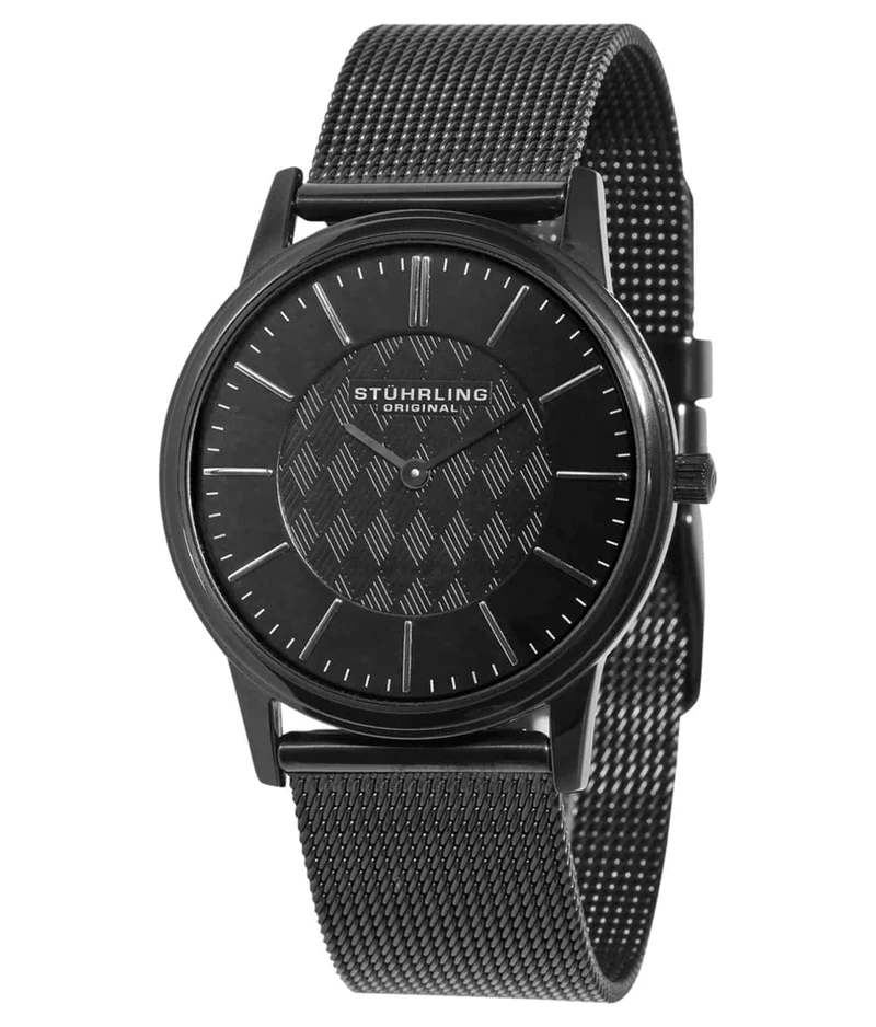 Stührling Newberry 238 38mm Classic