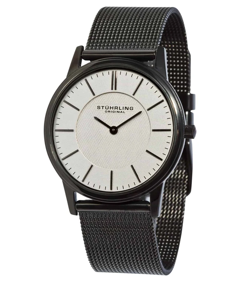 Stührling Newberry 238 38mm Classic