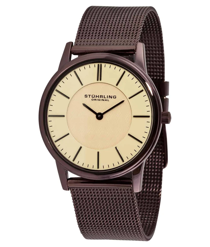 Stührling Newberry 238 38mm Classic