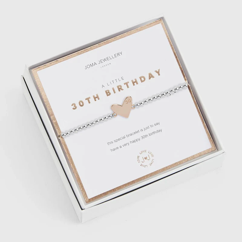 Joma Jewellery Birthday JJ5077
