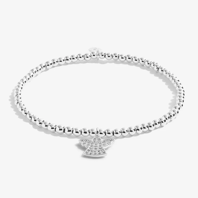 Joma Jewellery Guardian Angel JJ4967