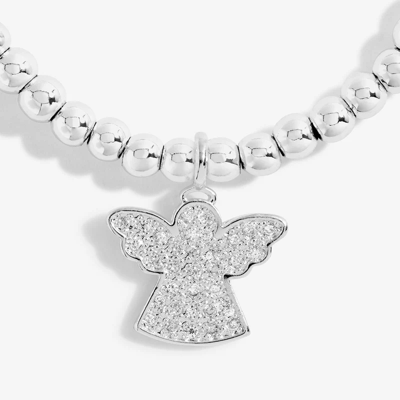 Joma Jewellery Guardian Angel JJ4967