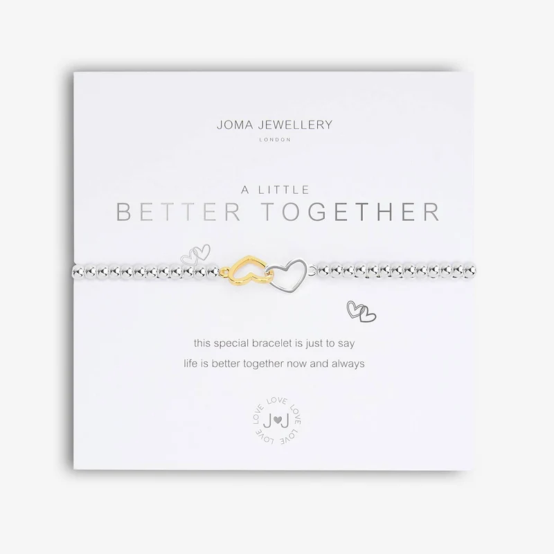 Joma Jewellery Love JJ4959