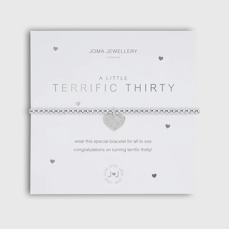 Joma Jewellery Birthday JJ4953