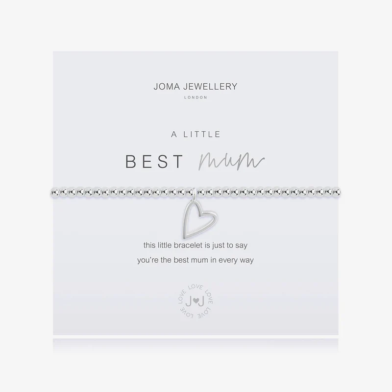 Joma Jewellery Mum JJ4082