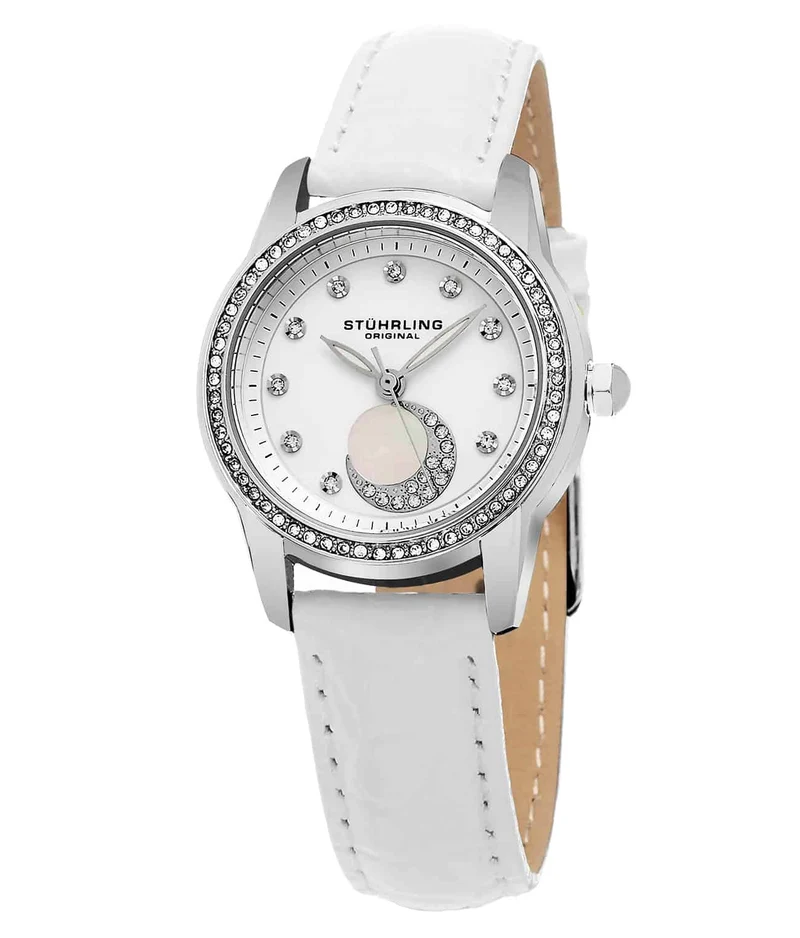 Luna 561 Quartz 32mm Classic