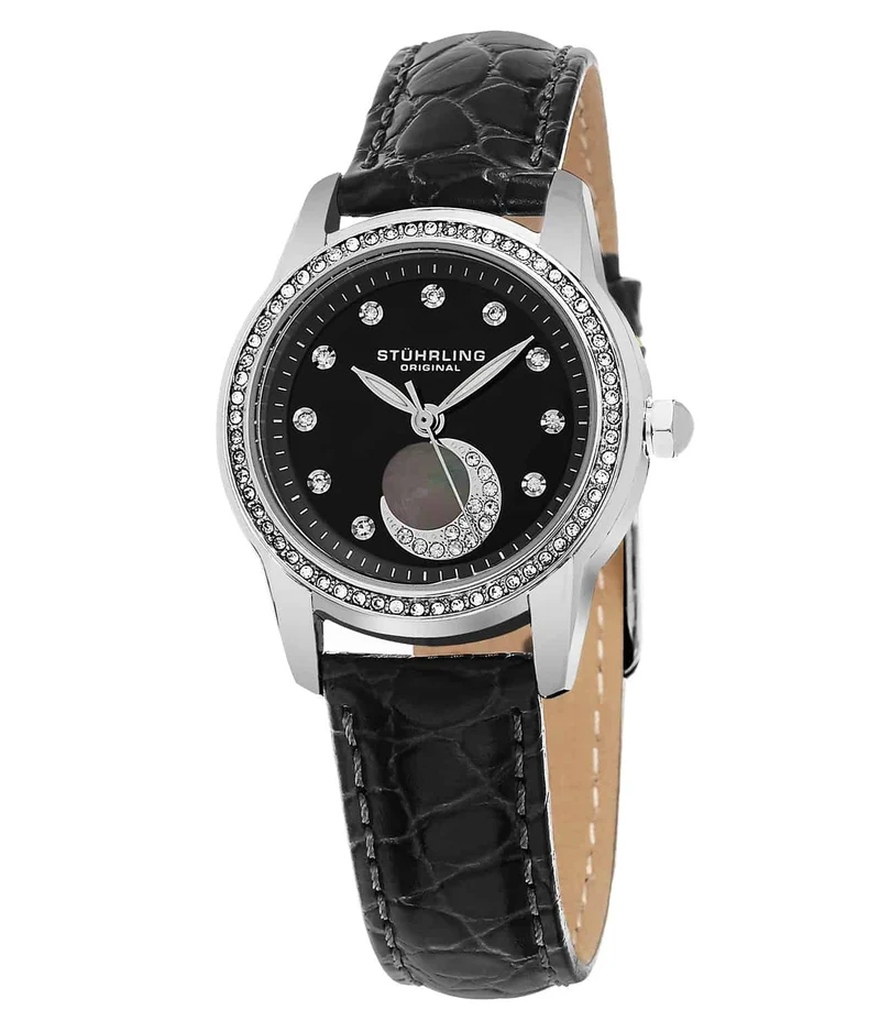 Luna 561 Quartz 32mm Classic