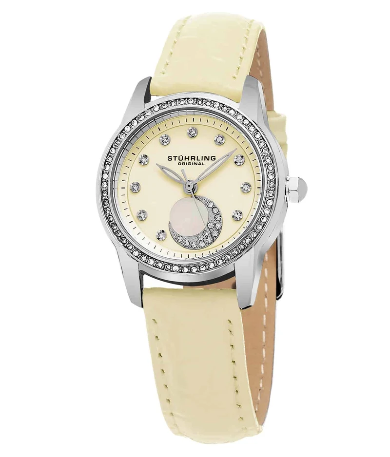 Luna 561 Quartz 32mm Classic