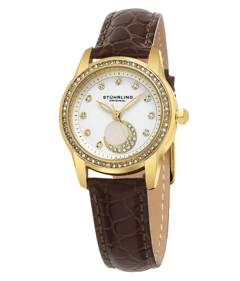 Luna 561 Quartz 32mm Classic