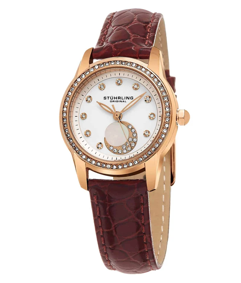 Luna 561 Quartz 32mm Classic