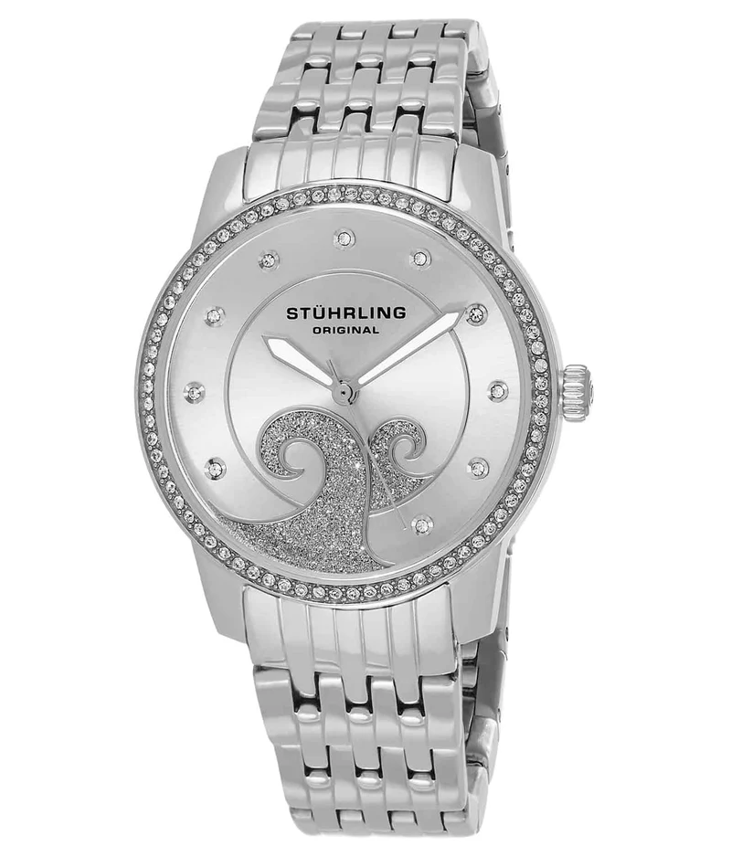 Coronet 569 Quartz 37mm Classic