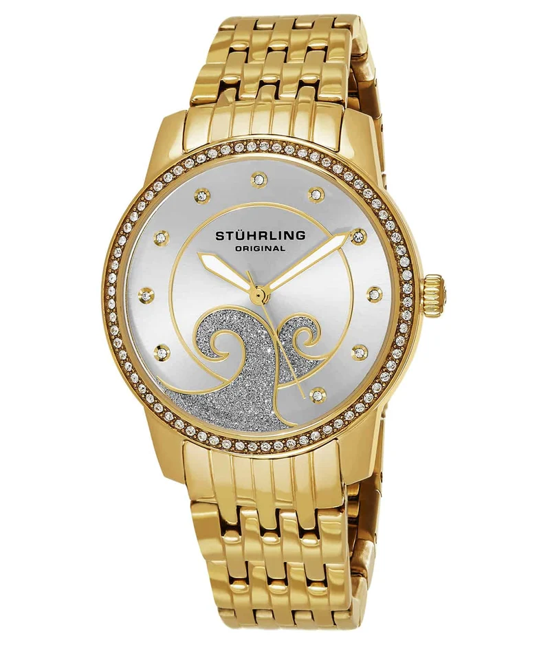 Coronet 569 Quartz 37mm Classic