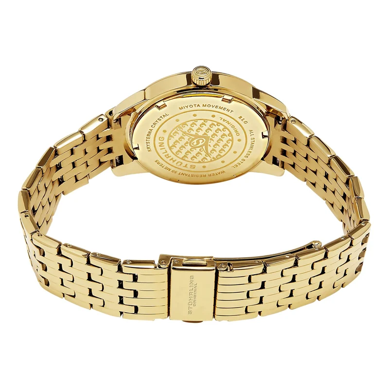 Coronet 569 Quartz 37mm Classic