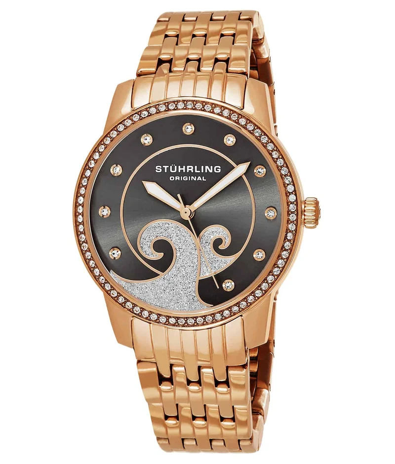 Coronet 569 Quartz 37mm Classic