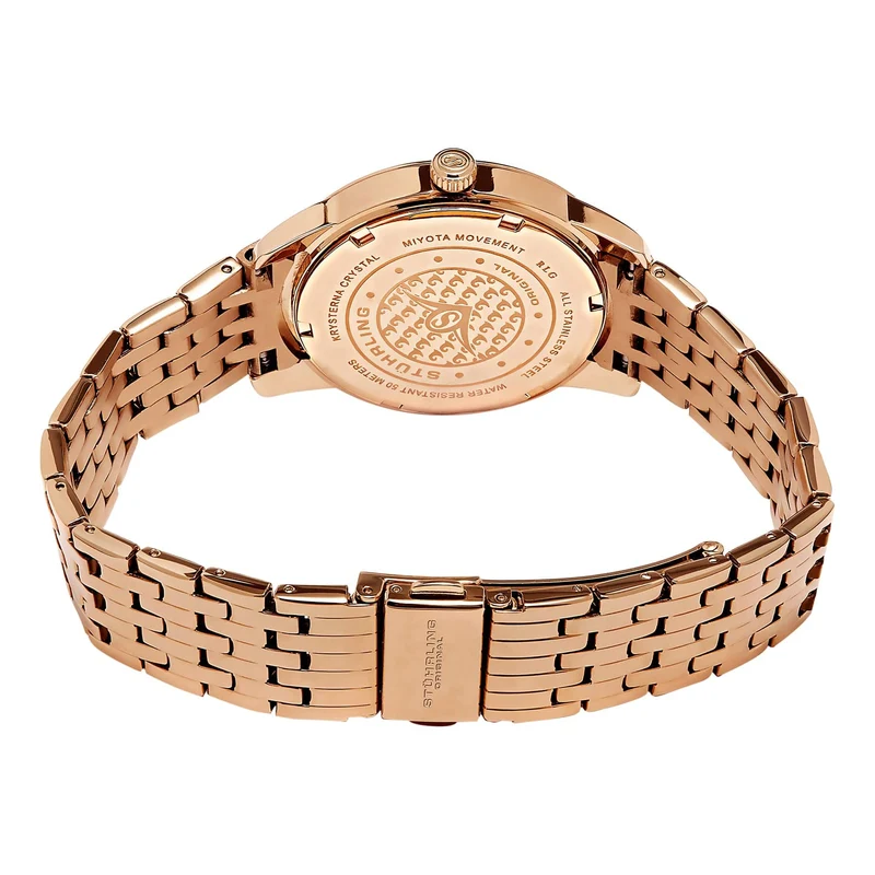 Coronet 569 Quartz 37mm Classic