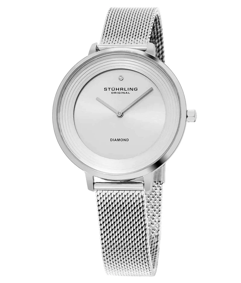 Stührling Symphony 589 Quartz 37mm Classic