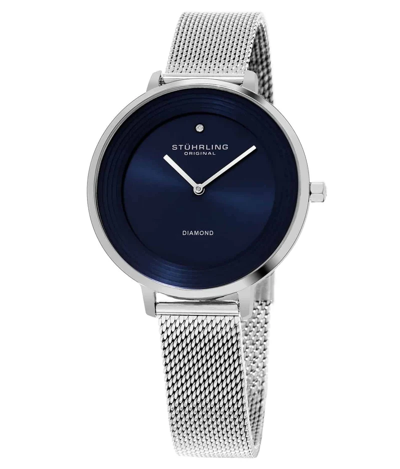Stührling Symphony 589 Quartz 37mm Classic